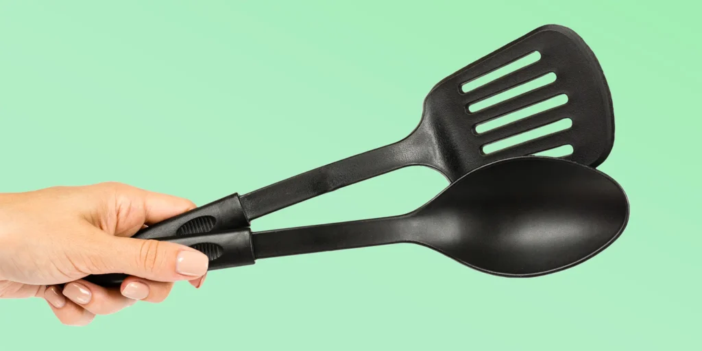 Heat-Resistant Silicon Kitchen Tools